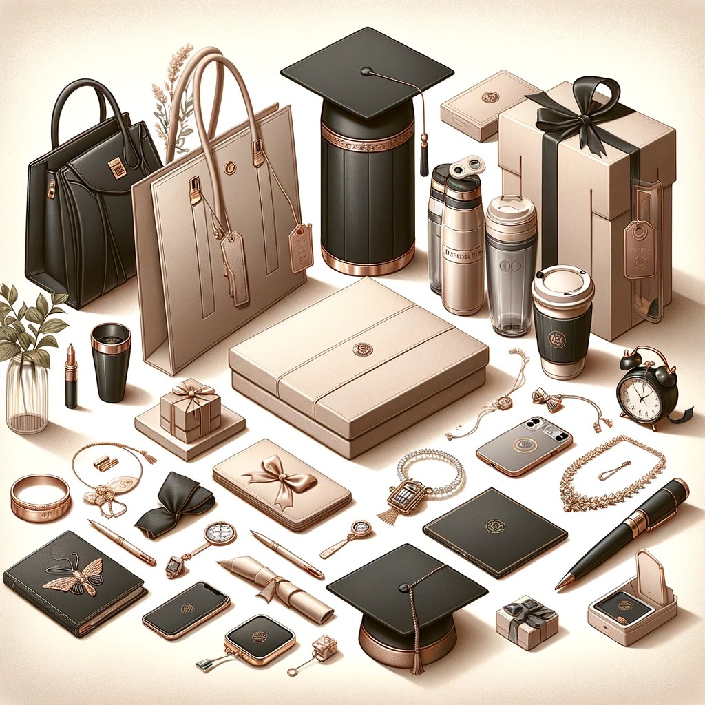 Top Graduation Gift Ideas Personalize the Perfect Present